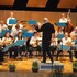 Concert de l'orchestre de mandolines de Remiremont