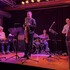 Concert jazz Invitation quartet
