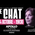 Le Chat d'après Georges Simenon | Apollo Théâtre, Paris