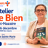 stage "Etre bien avec soi et avec les autres"