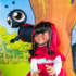 Petit Jean et le Chaperon Rouge - spectacle de marionnettes