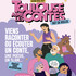 Veillées de Toulouse aime les contes