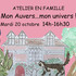 ATELIER GRAVURE À 4 MAINS