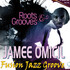 JAMEE OMICIL-Fusion Jazz Groove