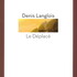 D'un Liban en guerre à Clermont-Ferrand. 28 janvier 2012. Denis Langlois présente son nouveau livre "Le Déplacé"