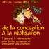 atelier chanson : de la conception à l'enregistrement