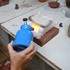 Stage de poterie : "micro-raku" - Image 4