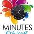 Minutes Créatives, studio de création graphique