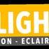 Logo Loclight - Location Sono et Eclairage
