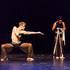 Compagnie Mouvance D'Arts - Spectacle Danse Chorégraphique - Vertiginous Lines - Image 11
