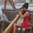Lolie harpe - Cours de harpe et ou electroharpe