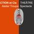 ACTION et CIE - Atelier Théâtre Débutants Théâtre de l'Echo 20e