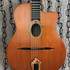 Atelier Chardonnet - Artisan luthier facteur de guitares