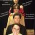Cie  theatre musical populaire - "Le Cabaret Populaire" spectacle en appartement