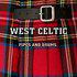 WEST CELTIC PIPES AND DRUMS - CORNEMUSES ET PERCUSSIONS ECOSSAISES