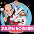 Julien Boissier Magicien - Magie pour particuliers et professionnels, enfants / adultes - Image 2