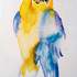 hel - Graphiste/ illustratrice/cours particuliers dessin/peinture - Image 2