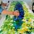 Elizabeth Laudouar - Stages & cours de peinture intuitive toute l'année !