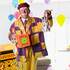 Clown Guignolo - Spectacle de clown à domicile - Image 2