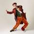 La planète  - JyJou mime clown magie et fleur...* - Image 2