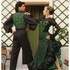 Robes jupes flamenca  classique espagnol  - Image 16