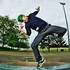 Sofiane Yousfi - Cie Offthegrid  - Cours de danse Hip-hop ALL STYLES 