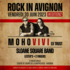Association SSB  - Festival Rock in Avignon