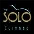 SOLO Guitare - Lionel Jaureguy