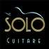 SOLO Guitare - Lionel Jaureguy