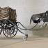 Olivier Sion - Constructeur, décorateur, objets, marionnettes ...  - Image 11