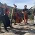 Le Quintet de Pioche - Groupe de musique d'Europe centrale (Manouche, Klezmer ...)