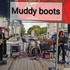 Muddy-Boots (reprises Pop-Rock) en concert - Image 2