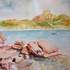 Association "En vie d'Artiste" - Cours de dessin d'observation et d'aquarelle  - Image 3