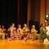 Spectacle traditionnel africain avec la Cie de danseuses