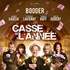 Le Casse de l'Année - Tournée
