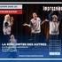 Improseinee - Atelier MATCH impro