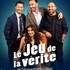 Le Jeu de la Vérité - Apollo Théâtre, Paris