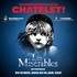 Les Misérables - Théâtre du Châtelet, Paris