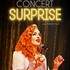Concert Surprise - Comédie de Rennes, Rennes