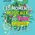 Les Moments Musicaux du Tarn
