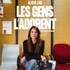 Alicia Ligi - Les Gens l'Adorent - La Nouvelle Seine, Paris