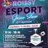 Roissy Esport Game Show