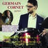 GERMAIN CORNET quintet featuring RONALD BAKER