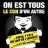 On Est Tous Le Con D'Un Autre... Enfin Y'En A Qui Ont De L'Avance !