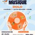 "FLASHBACK STATION 4" à la Fête de la Musique de DOLO - Image 3