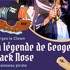 Georges le Clown - Geo-Geo Black Nose 