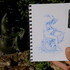 Stage de croquis au Jardin des Plantes - Image 6