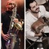 "Alexis Avakian & Miqayel Voskanyan Quintet"