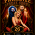 CABARET Paradize Freak Show 