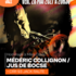 Médéric Collignon / Jus de Bocse + CRR 93 Jack Ralite
